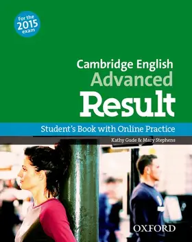  Advanced Result Student's Book | Buch |  Sack Fachmedien