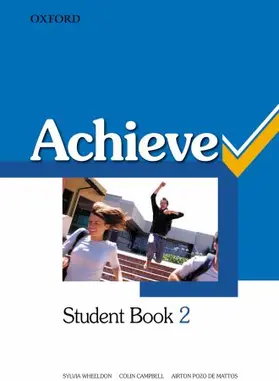 Wheeldon / Campbell / Pozo de Mattos |  Achieve: 2: Combined Student Book, Workbook and Skills Book | Buch |  Sack Fachmedien