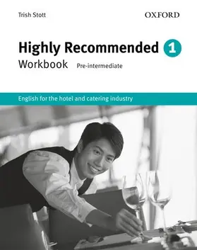 Stott / Revell |  Highly Recommended. New Edition. Workbook | Buch |  Sack Fachmedien