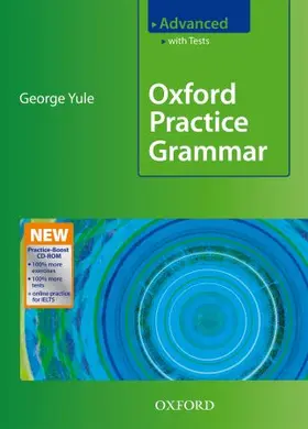 Yule |  Yule, G: Oxford Practice Grammar: Advanced: with Key Practic | Buch |  Sack Fachmedien