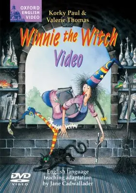  Winnie the Witch: DVD | Sonstiges |  Sack Fachmedien