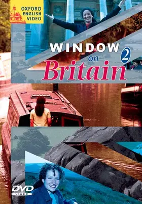 MacAndrew |  Window on Britain 2: DVD | Sonstiges |  Sack Fachmedien