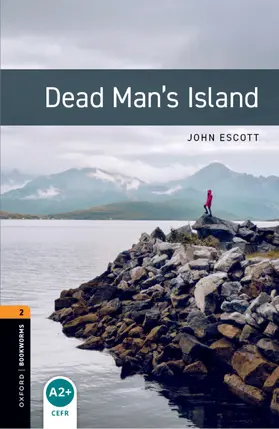 Escott |  Oxford Bookworms Library: Level 2:: Dead Man's Island audio pack | Buch |  Sack Fachmedien