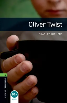 Dickens |  Oxford Bookworms Library: Level 6:: Oliver Twist audio pack | Buch |  Sack Fachmedien