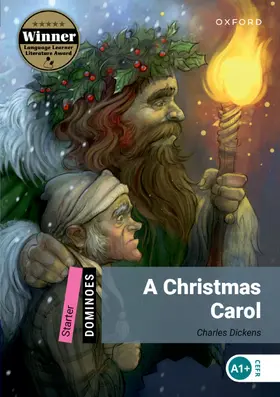 Dickens |  Dominoes: Starter: A Christmas Carol Audio Pack | Buch |  Sack Fachmedien
