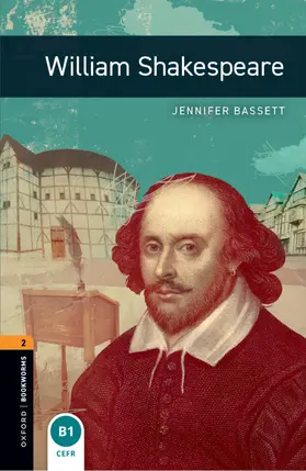 Bassett |  Bassett, J: Oxford Bookworms Library: Level 2:: William Shak | Buch |  Sack Fachmedien