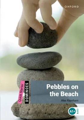 Raynham |  Dominoes: Quick Starter: Pebbles on the Beach Audio Pack | Buch |  Sack Fachmedien
