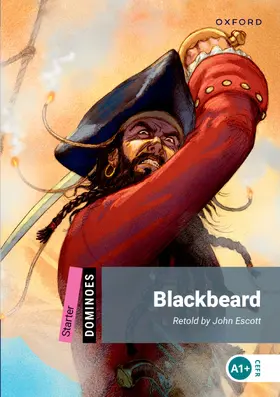 Escott |  Dominoes: Starter: Blackbeard Audio Pack | Buch |  Sack Fachmedien