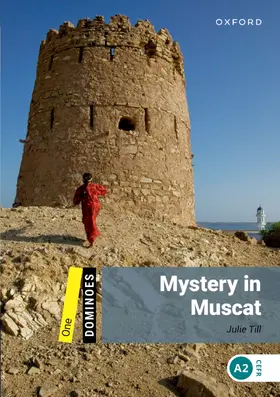 Till |  Level 1: Mystery in Muscat MP3 Pack | Buch |  Sack Fachmedien