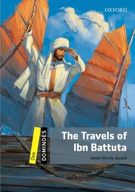 Hardy-Gould |  Dominoes: One: The Travels of Ibn Battuta Audio Pack | Buch |  Sack Fachmedien