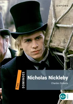 Dickens |  Dominoes: Two: Nicholas Nickleby Audio Pack | Buch |  Sack Fachmedien