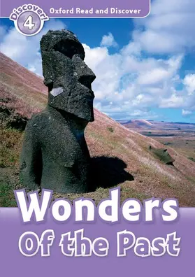 Harper |  Oxford Read and Discover: Level 4: Wonders of the Past | Buch |  Sack Fachmedien