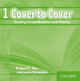 Day / Yamanaka / Harsch |  Cover to Cover 1: Class Audio CDs (2) | Sonstiges |  Sack Fachmedien