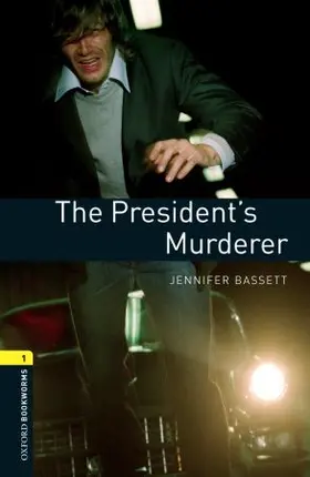 Bassett |  6. Schuljahr, Stufe 2 - The President's Murderer - Neubearbeitung | Buch |  Sack Fachmedien