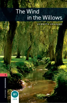 Grahame / Bassett |  Stage 3. The Wind in the Willows | Buch |  Sack Fachmedien