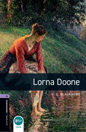 Blackmore / Penn |  Oxford Bookworms Library: Level 4: Lorna Doone | Buch |  Sack Fachmedien