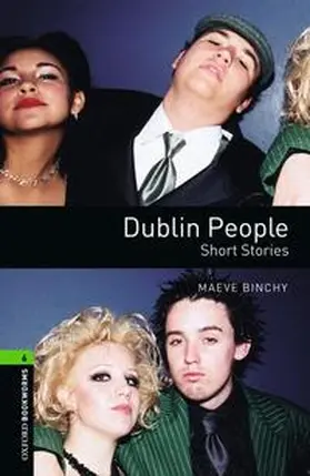 Binchy / Bassett |  10. Schuljahr, Stufe 3 - Dublin People - Neubearbeitung | Buch |  Sack Fachmedien