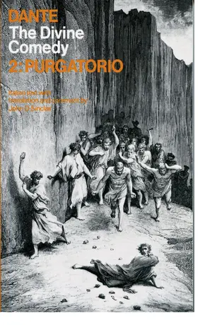 Dante Alighieri | The Divine Comedy | Buch | 978-0-19-500413-7 | www2.sack.de