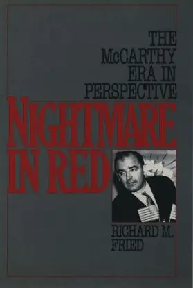 Fried | Nightmare in Red | Buch | 978-0-19-504361-7 | sack.de