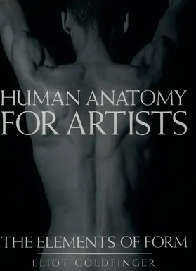 Goldfinger |  Human Anatomy for Artists | Buch |  Sack Fachmedien