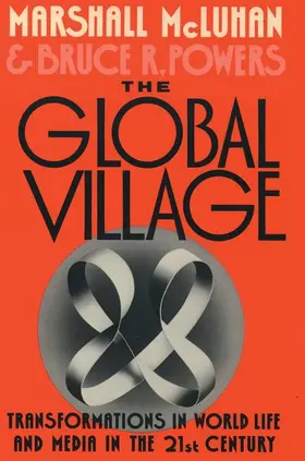 McLuhan / Powers |  The Global Village | Buch |  Sack Fachmedien