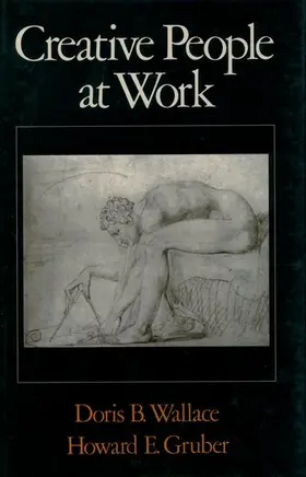 Wallace / Gruber |  Creative People at Work | Buch |  Sack Fachmedien