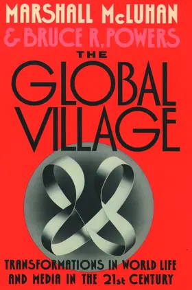 McLuhan / Powers |  The Global Village | Buch |  Sack Fachmedien