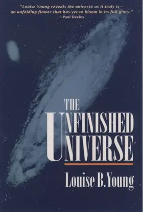 Young |  The Unfinished Universe | Buch |  Sack Fachmedien