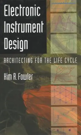 Fowler |  Electronic Instrument Design | Buch |  Sack Fachmedien