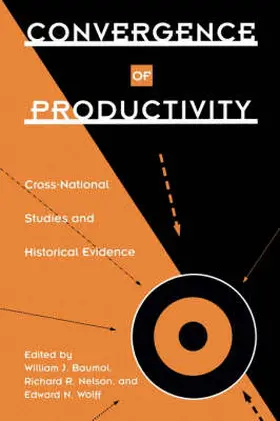 Baumol / Wolff / Nelson |  Convergence of Productivity | Buch |  Sack Fachmedien