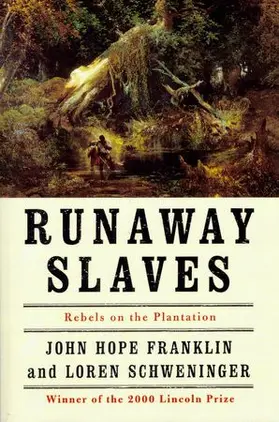 Franklin / Schweninger |  Runaway Slaves | Buch |  Sack Fachmedien