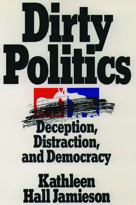 Jamieson |  Dirty Politics | Buch |  Sack Fachmedien