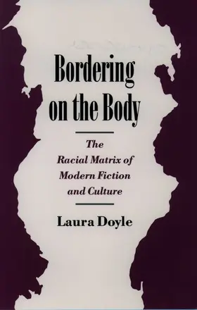  Bordering on the Body | Buch |  Sack Fachmedien