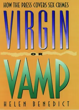 Benedict |  Virgin or Vamp | Buch |  Sack Fachmedien