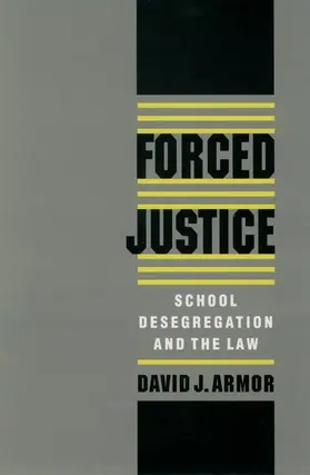 Armor |  Forced Justice | Buch |  Sack Fachmedien