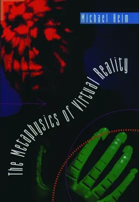 Heim |  The Metaphysics of Virtual Reality | Buch |  Sack Fachmedien