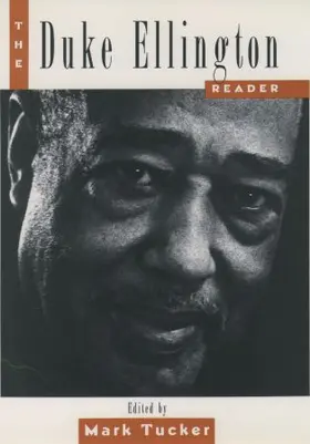 Ellington / Tucker |  The Duke Ellington Reader | Buch |  Sack Fachmedien