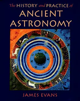 Evans |  The History and Practice of Ancient Astronomy | Buch |  Sack Fachmedien