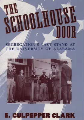 Clark |  The Schoolhouse Door | Buch |  Sack Fachmedien