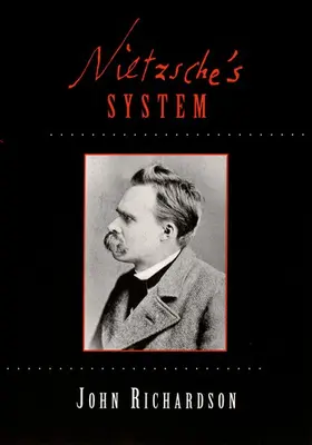 Richardson |  Nietzsche's System | Buch |  Sack Fachmedien