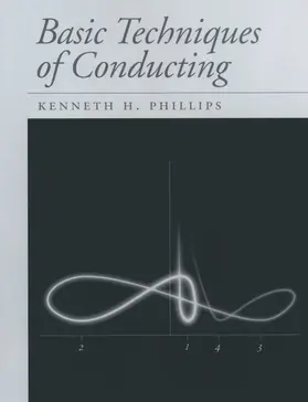 Phillips |  Basic Techniques of Conducting | Buch |  Sack Fachmedien