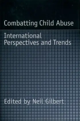 Gilbert | Combatting Child Abuse | Buch | 978-0-19-510009-9 | www2.sack.de