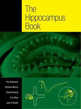 Andersen / Morris / Amaral |  The Hippocampus Book | Buch |  Sack Fachmedien