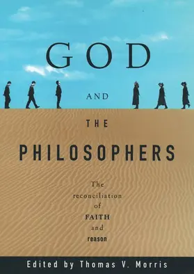 Morris |  God and the Philosophers | Buch |  Sack Fachmedien