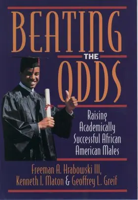 Hrabowski / Maton / Greif |  Beating the Odds | Buch |  Sack Fachmedien