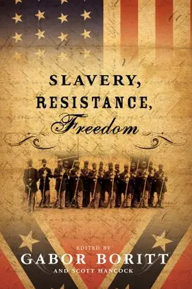 Boritt / Hancock |  Slavery, Resistance, Freedom | Buch |  Sack Fachmedien