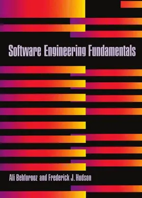 Behforooz / Hudson |  Software Engineering Fundamentals | Buch |  Sack Fachmedien