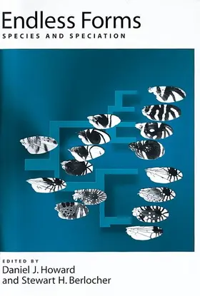 Howard / Berlocher |  Endless Forms | Buch |  Sack Fachmedien