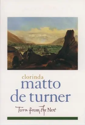 Turner / Carnejo-Polar / Polar |  Torn from the Nest | Buch |  Sack Fachmedien