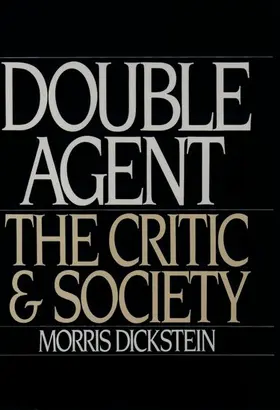 Dickstein |  Double Agent | Buch |  Sack Fachmedien